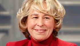 Stefania Craxi, chi è la Presidente della Commissione Esteri e figlia di Bettino