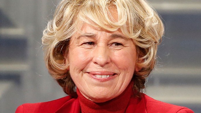 Stefania Craxi, chi è la Presidente della Commissione Esteri e figlia di Bettino