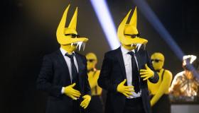 Eurovision 2022: Subwoolfer, il misterioso duo norvegese
