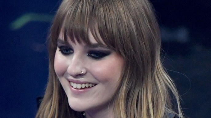 Victoria dei Måneskin se ne frega delle etichette e provoca (ancora) su Instagram