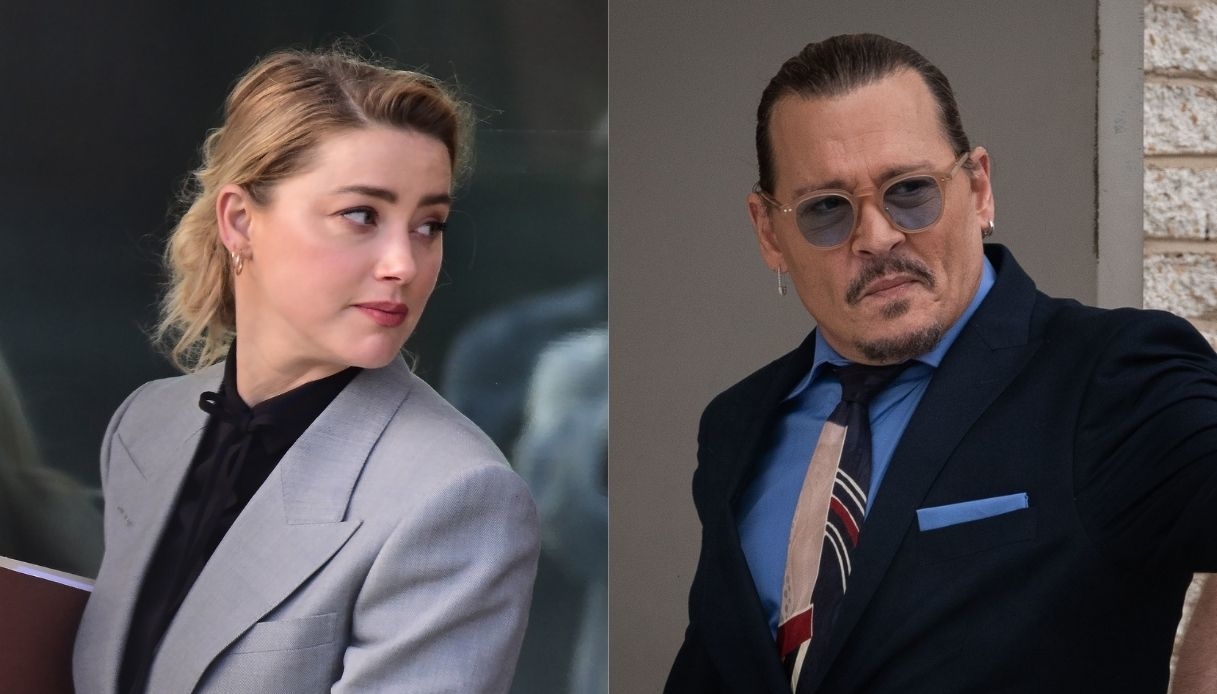 “Ho temuto mi uccidesse”. Il racconto di Amber durante il processo con Depp