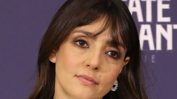 Ambra snobba Allegri e dimentica l’amore. Il suo cuore è solo per Stromboli