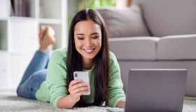 Volete trovare l’amica del cuore? Ci pensa una app!