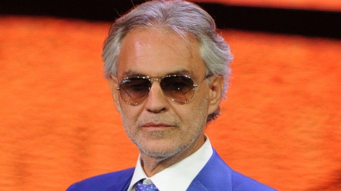 Svaligiata la villa di Andrea Bocelli a Forte dei Marmi: l’artista ancora vittima dei ladri