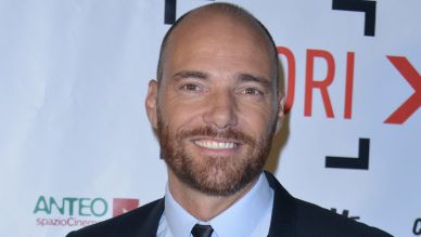 Andrea Pezzi