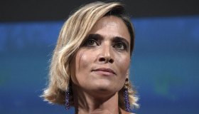 Anna Foglietta, conduttrice del Dopofestival: 5 cose che non sai di lei