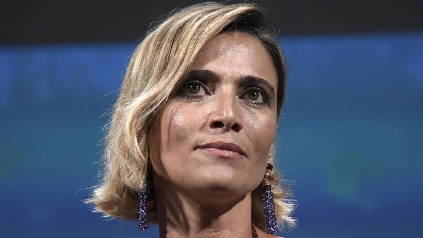 Anna Foglietta, conduttrice del Dopofestival: 5 cose che non sai di lei