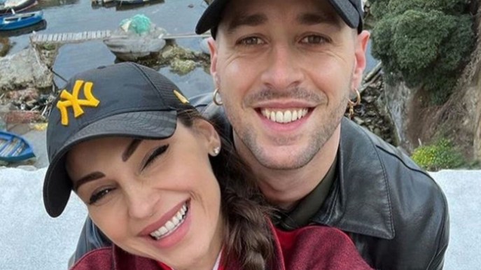 “Anna Tatangelo e Livio Cori sono tornati insieme”. Ma c’è un ultimatum