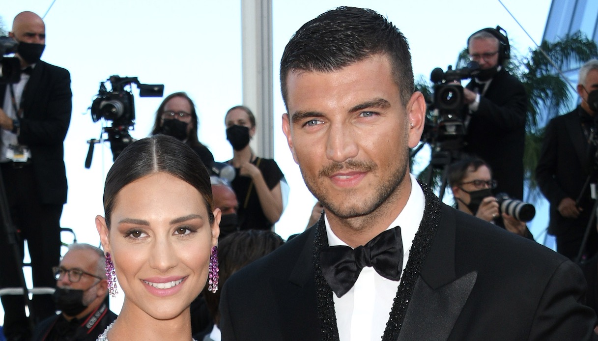 Beatrice Valli, la dedica a Marco Fantini su Instagram a poche ore dalle nozze