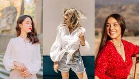 Nate con la camicia? Sì, e anche super cool!