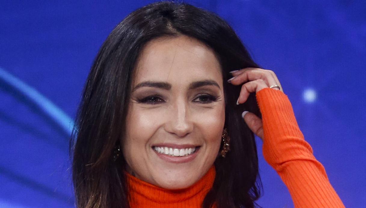 Caterina Balivo: “Ho tre taglie in più”. La sua lezione sull’autostima