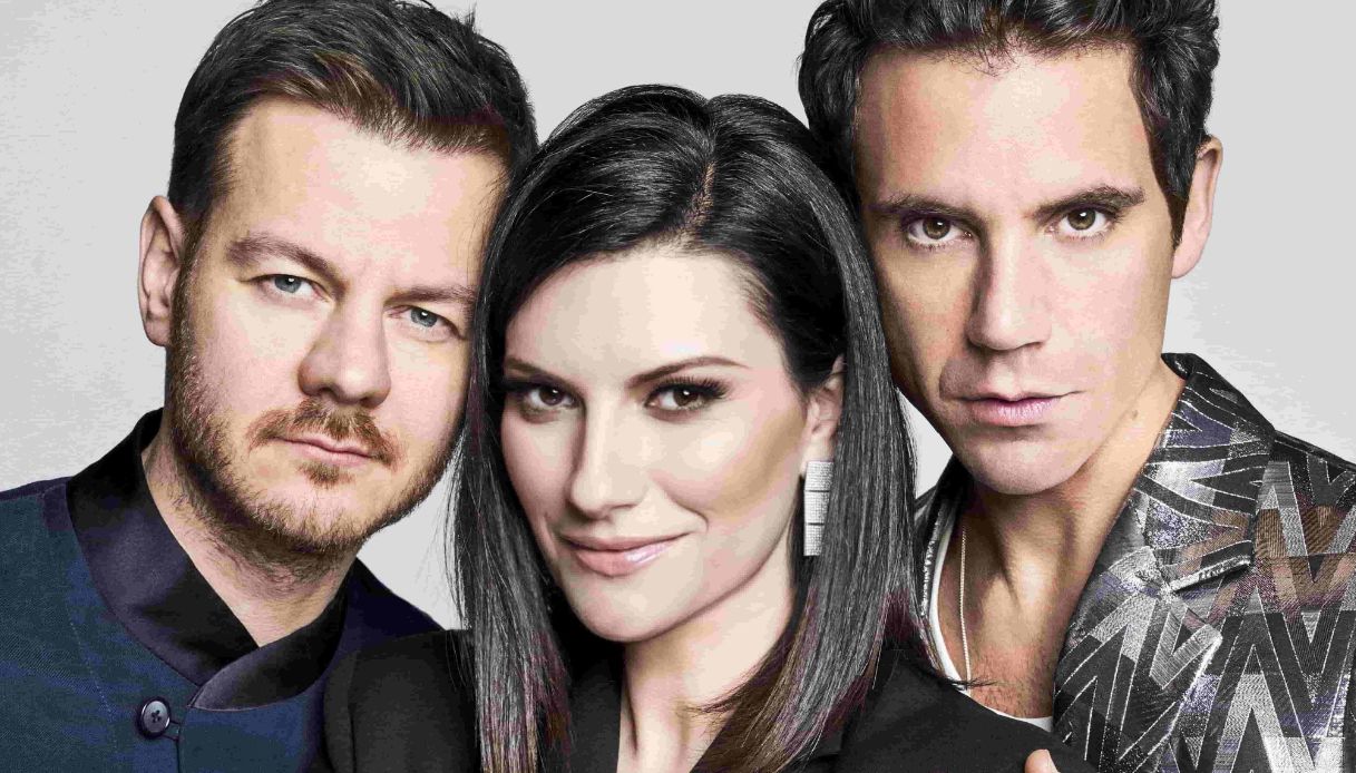 Eurovision Contest 2022: la scaletta della prima serata