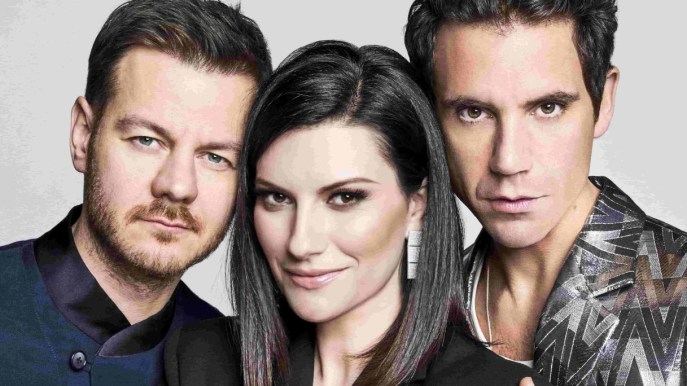 Eurovision Contest 2022: la scaletta della prima serata