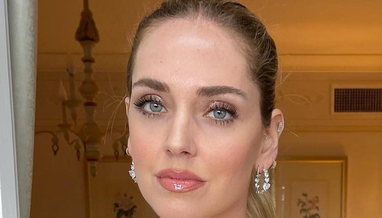 Chiara Ferragni svela il nome del figlio della sorella Francesca: la gaffe su TikTok