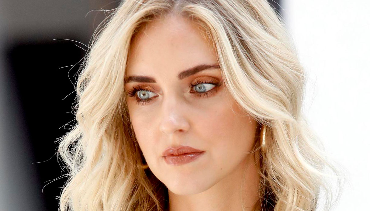 Chiara Ferragni: “Ero in gabbia”. La confessione su Instagram prima del Met Gala