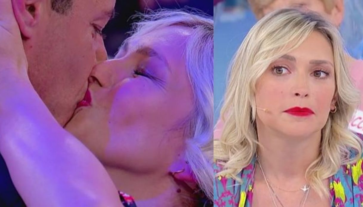 Diego Tavani e Aneta, perché hanno lasciato insieme Uomini e Donne