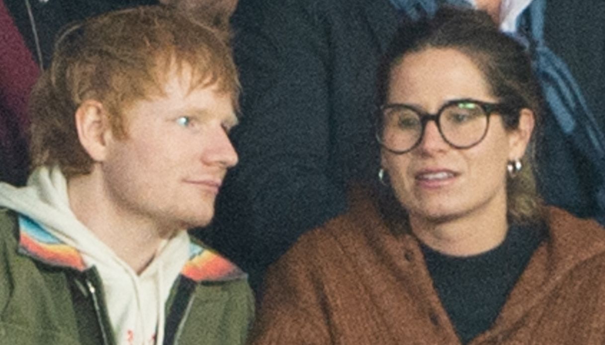 Ed Sheeran papà per la seconda volta, l’annuncio a sorpresa su Instagram