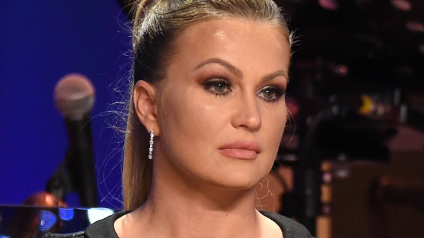 Eva Henger riabbraccia il marito dopo l’incidente: le sue parole su Instagram