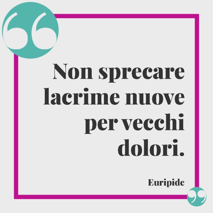 frasi e aforismi sul dolore