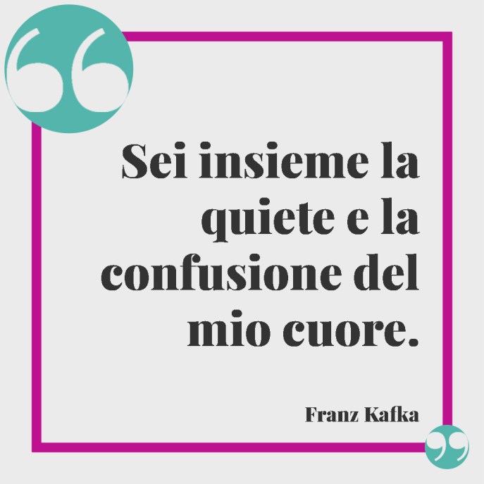 frasi per dire ti voglio bene