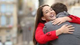 Frasi per dire “ti voglio bene” a una persona speciale