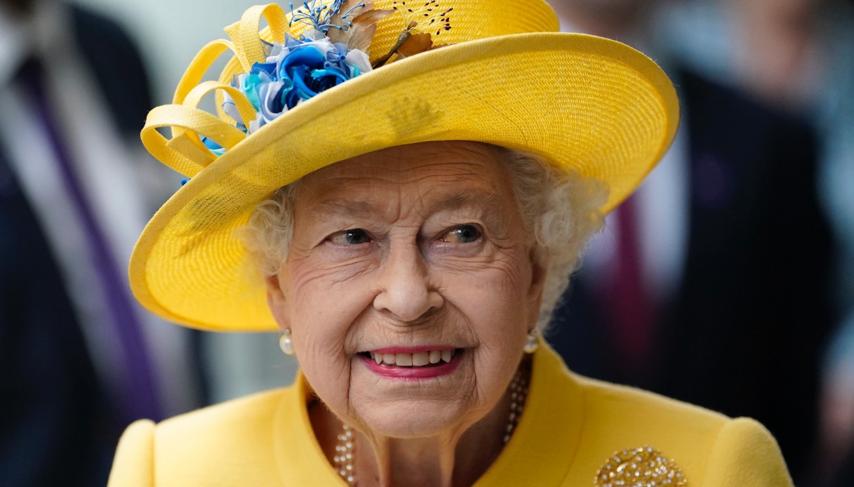 Un italiano alla corte della Regina: Bocelli canta per il Giubileo di Platino