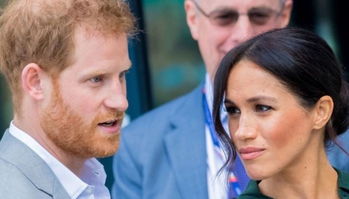 Harry e Meghan, si avvicina la gelida resa dei conti con William e Kate. Aumentano le preoccupazioni