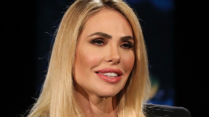 “Striscia”, nuovo Tapiro per Ilary Blasi. E la verità sulla crisi con Totti