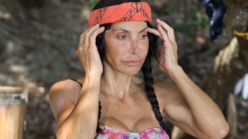 Isola, la vendetta di Carmen: distrutta la “capanna” dell’amore