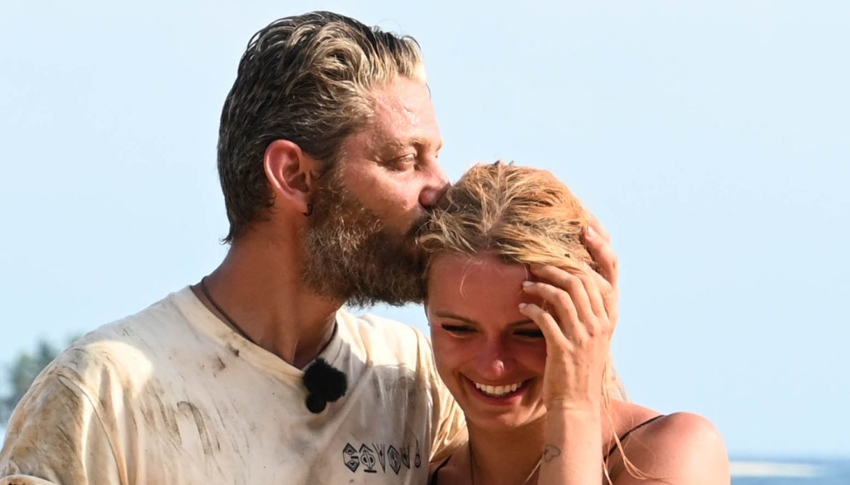 Isola, il mistero sul (presunto) fidanzato di Mercedesz Henger: noi tifiamo per Edoardo