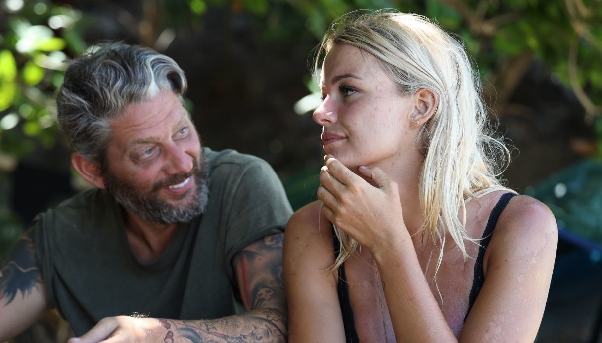 Isola: “Mi ha già rimpiazzato”. Edoardo Tavassi smaschera Mercedesz Henger