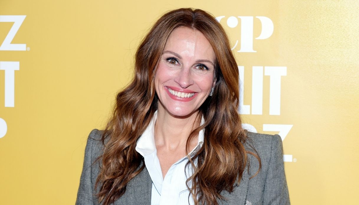 julia roberts veleno d'api