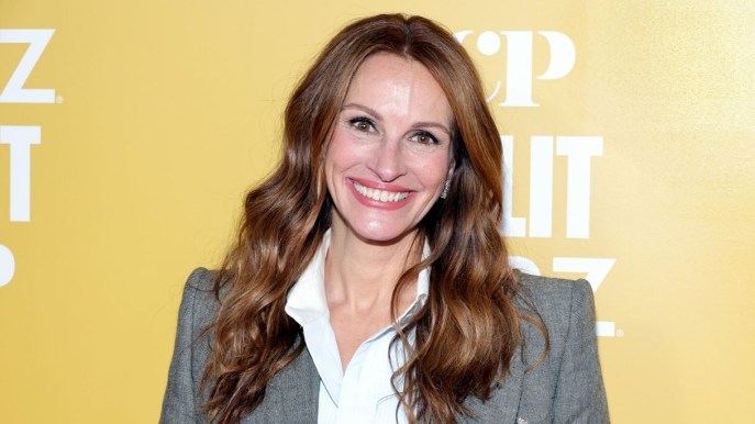 Effetto botulino: il siero a base di veleno d’ape funziona. Parola di Julia Roberts