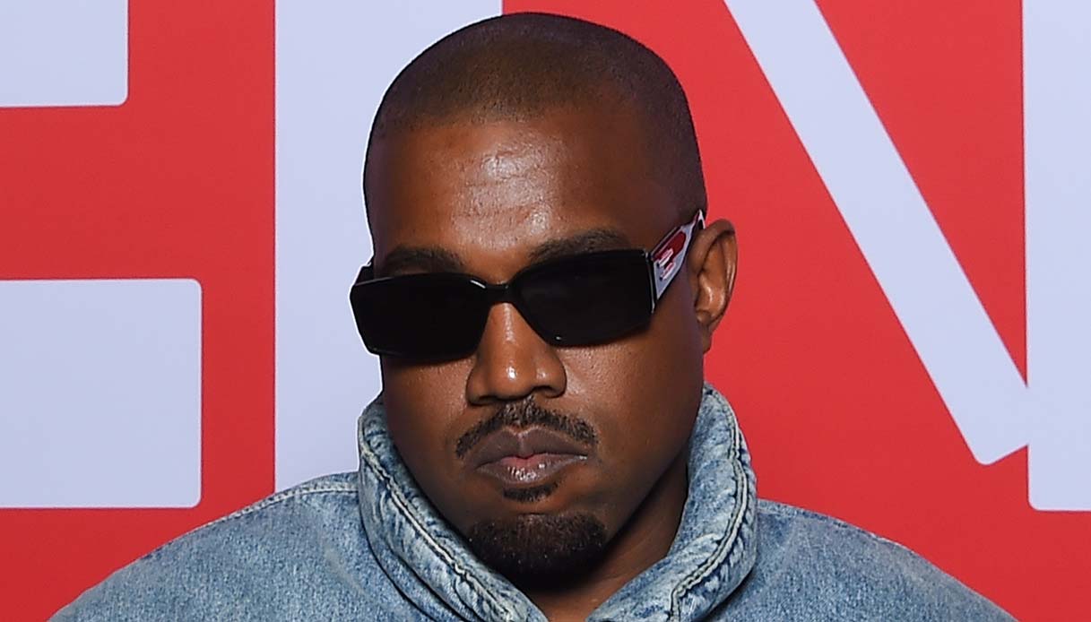 Kanye West