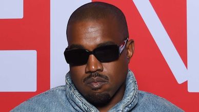 Kanye West
