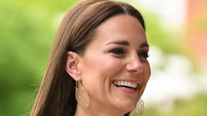 Kate Middleton, il suo lifting istantaneo costa solo 11 euro