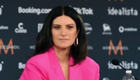 “Mi hanno soccorsa”: perché Laura Pausini è sparita da Eurovision 2022