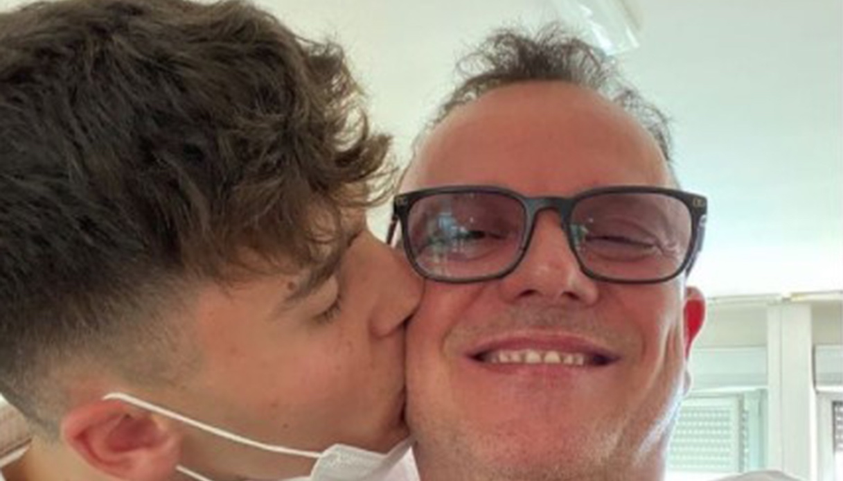 Amici 2022, LDA: i retroscena dietro l’eliminazione e su papà Gigi D’Alessio