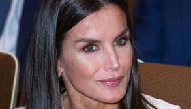 Letizia di Spagna, riunione di famiglia coi suoceri: lei sparisce