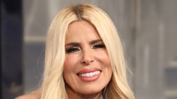 Cosa fa oggi Loredana Lecciso e perché ha cambiato lavoro