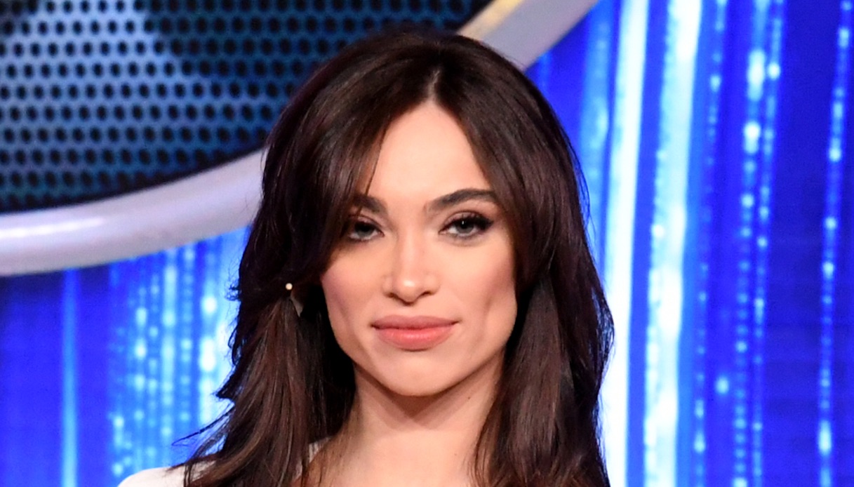 Nicole Mazzocato in lacrime per Fabio Colloricchio. E Lorella Boccia si infuria