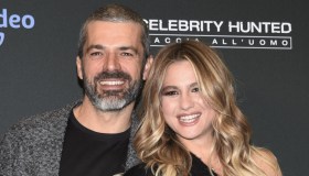 Luca Argentero e Cristina Marino festeggiano la piccola Nina: due anni d’amore su Instagram