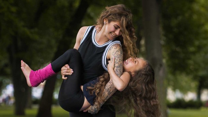 Il principe azzurro è una grossa balla