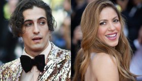 Tutti pazzi per i Måneskin: la proposta inaspettata di Shakira