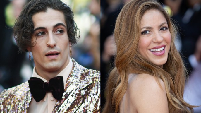 Tutti pazzi per i Måneskin: la proposta inaspettata di Shakira