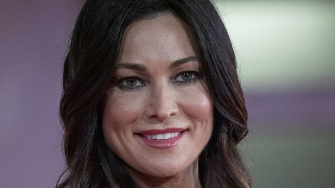 Manuela Arcuri svela la data (e i dettagli) delle nozze con Giovanni