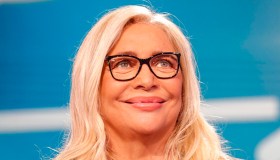 Che tempo che fa, Mara Venier e la sua Domenica In da record: “Non ho intenzione di smettere”