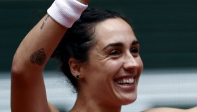 Dal baratro alla rinascita, Martina Trevisan nella storia del Roland Garros. In un solo minuto
