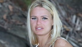 Isola 2022, tutti contro Mercédesz. Ilary la difende ma Edoardo la tradisce