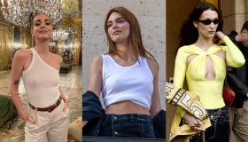 “No Bra” mania: ma dove vai se il reggiseno ancora ce l’hai?